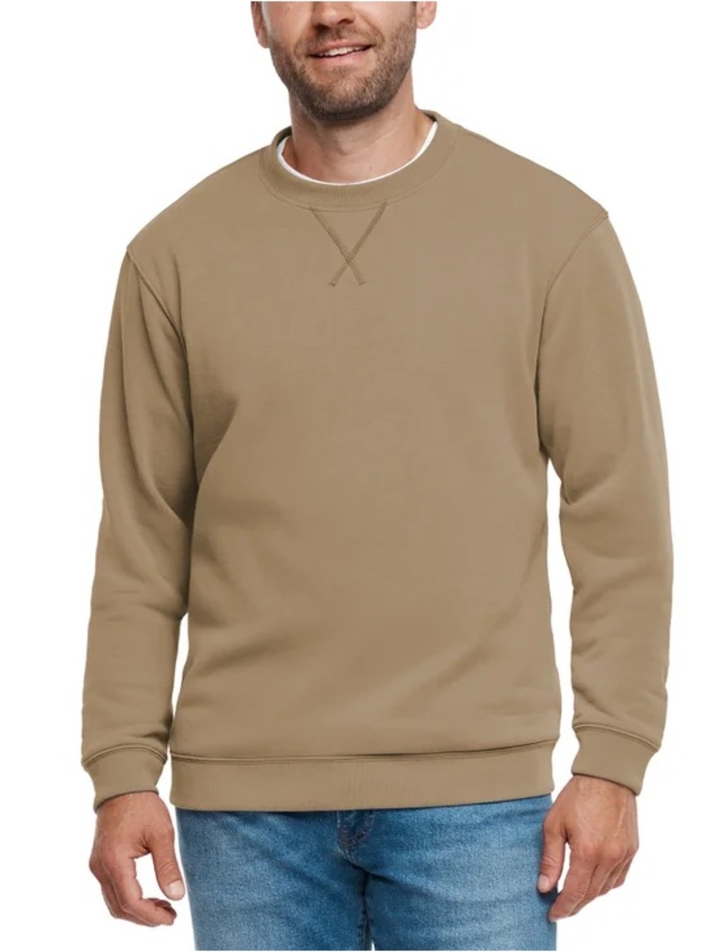 Gap - Men's Crewneck Sweatshirt - Pullover